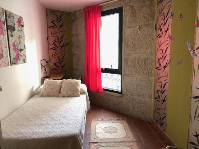 Preciosa Casa En El Centro Con Wifi Lejlighed Vigo Eksteriør billede