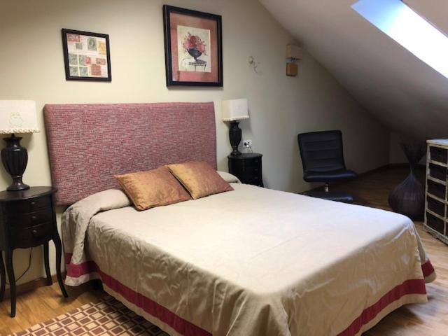 Preciosa Casa En El Centro Con Wifi Lejlighed Vigo Eksteriør billede
