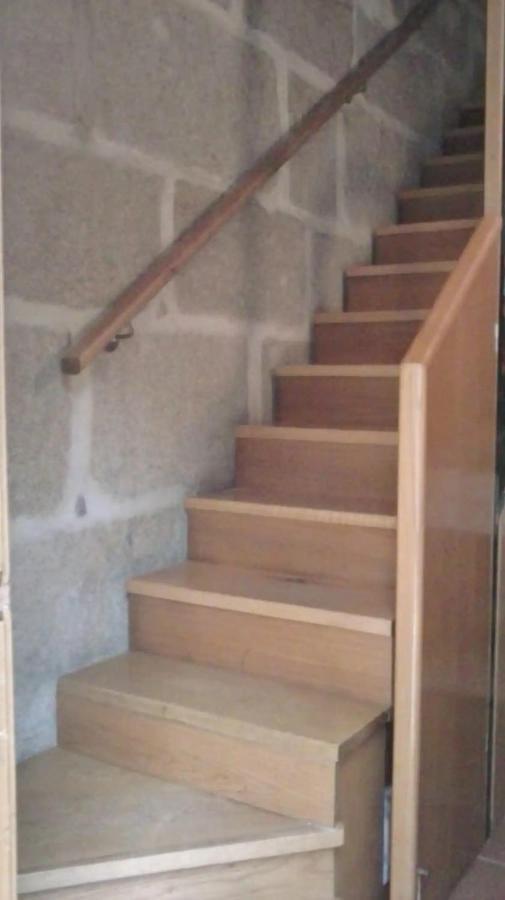 Preciosa Casa En El Centro Con Wifi Lejlighed Vigo Eksteriør billede