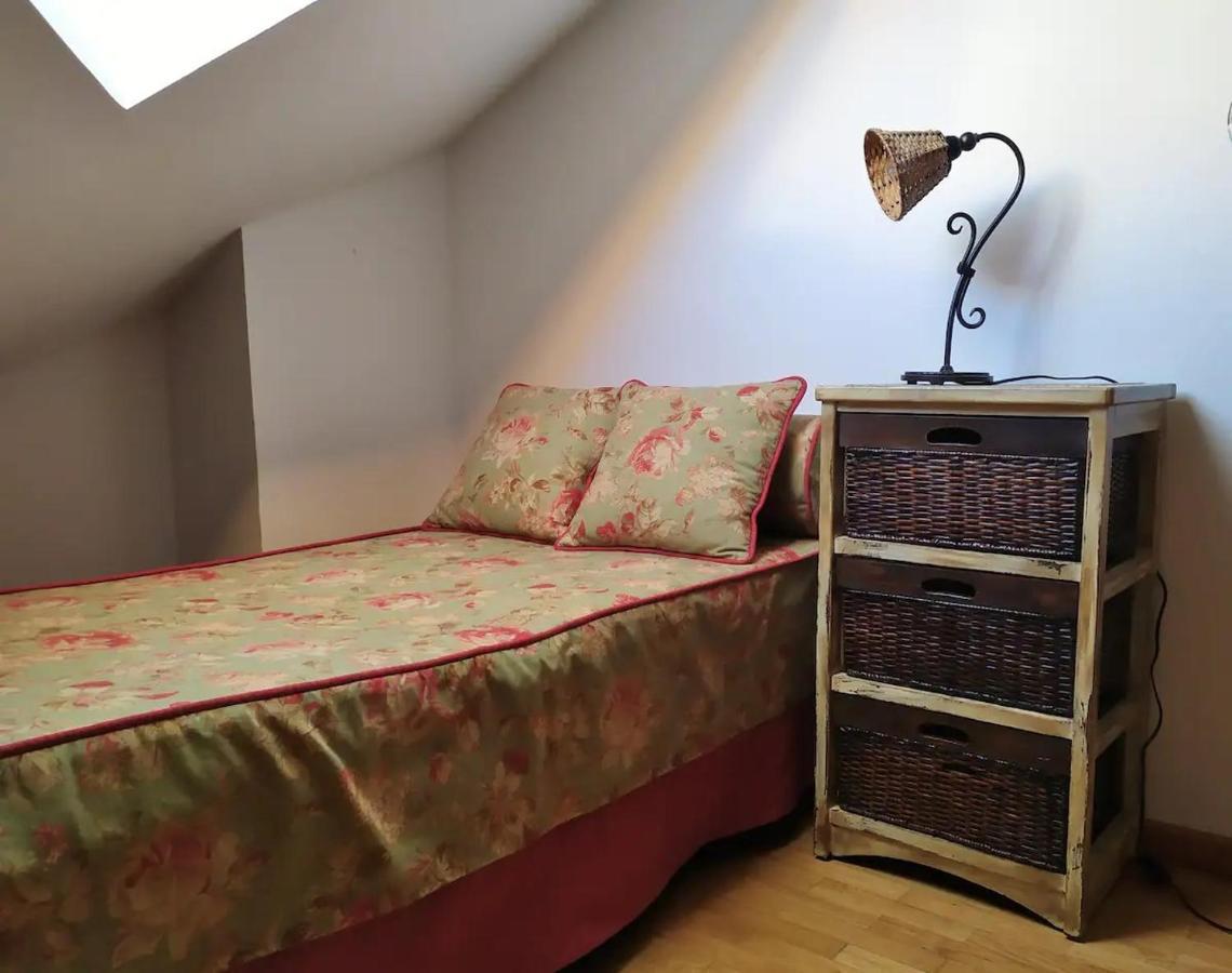 Preciosa Casa En El Centro Con Wifi Lejlighed Vigo Eksteriør billede