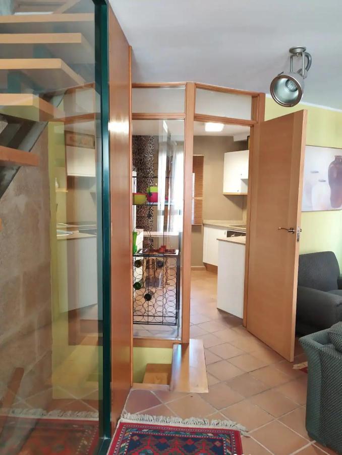 Preciosa Casa En El Centro Con Wifi Lejlighed Vigo Eksteriør billede