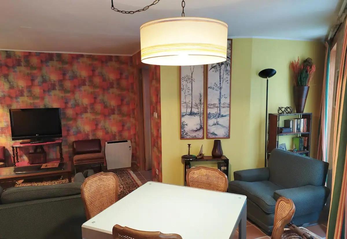 Preciosa Casa En El Centro Con Wifi Lejlighed Vigo Eksteriør billede