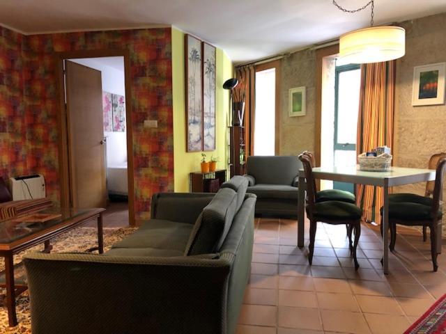Preciosa Casa En El Centro Con Wifi Lejlighed Vigo Eksteriør billede