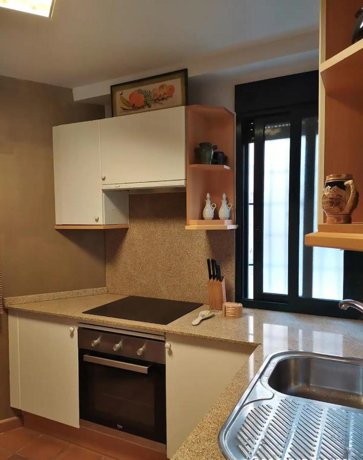 Preciosa Casa En El Centro Con Wifi Lejlighed Vigo Eksteriør billede